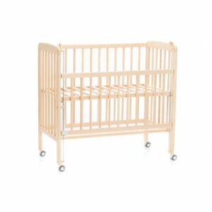 fillikid Beistellbett Nino buche