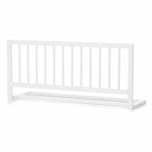 fillikid Bettgitter Lea 100 x 45 cm weiß
