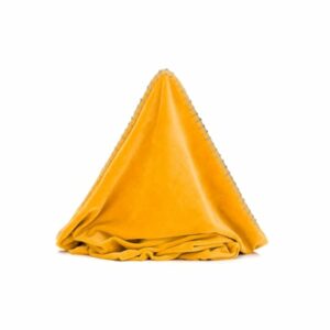 fillikid Jerseydecke orange