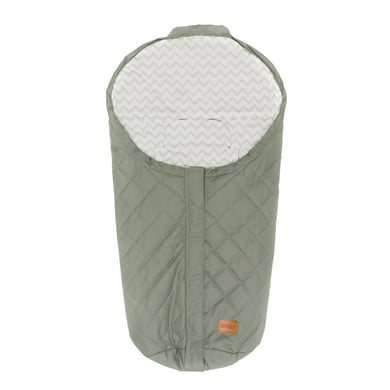 fillikid Sommerfußsack Light Small Gruppe 0 Salbei