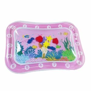 fillikid Spielmatte Wasser Ocean Pink