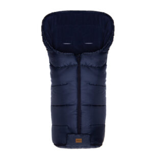 fillikid Winterfußsack Eco Big Marine