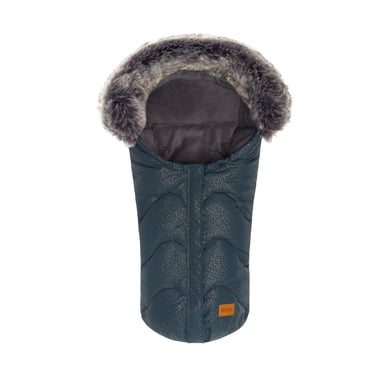 fillikid Winterfußsack Lhotse für Babyschale Galaxy