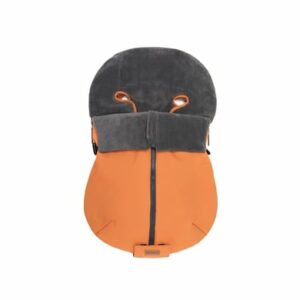 fillikid Winterfußsack Sella Elite Amber