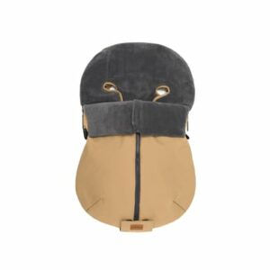 fillikid Winterfußsack Sella Elite Cappuccino