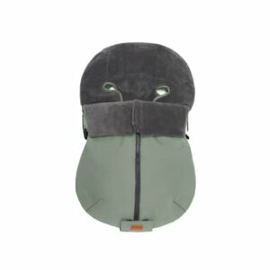 fillikid Winterfußsack Sella Elite Salbei