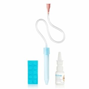 frida baby Nasensauger-Set NoseFrida