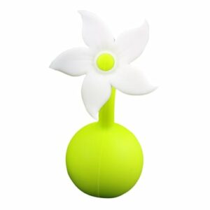 haakaa® Blumenverschluss für Milchpumpe