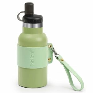 haakaa® Easy-Carry Thermalflasche 350ml