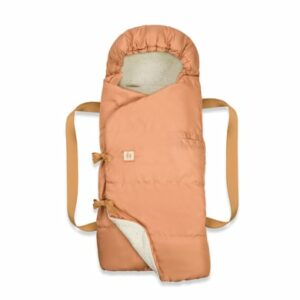 hauck 3in1 Babynest Carry N Play Dots Cork