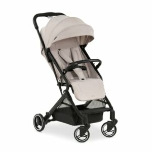 hauck Buggy Travel N Care Beige