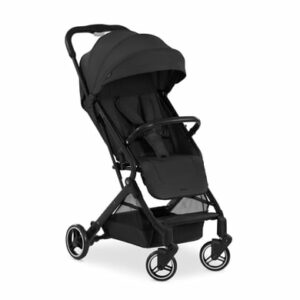 hauck Buggy Travel N Care Black