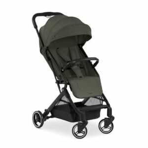 hauck Buggy Travel N Care Dark Olive