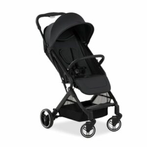 hauck Buggy Travel N Care Plus Black