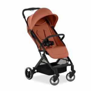 hauck Buggy Travel N Care Plus Cork