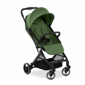 hauck Buggy Travel N Care Plus Green