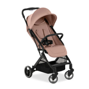 hauck Buggy Travel N Care Plus Hazelnut