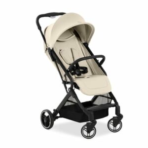 hauck Buggy Travel N Care Plus Vanilla