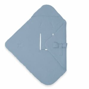 hauck Einschlagdecke Snuggle so Cosy Dusty Blue
