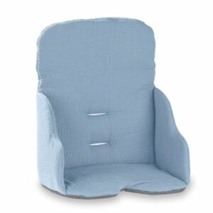 hauck Hochstuhlauflage Baby Pad Dusty Blue