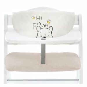 hauck Hochstuhlauflage Deluxe Pooh Cuddles