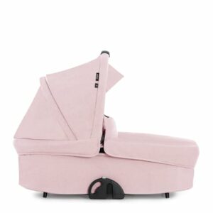 hauck Kinderwagenaufsatz Colibri Melange Rose