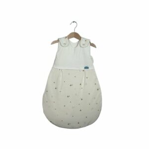 hibboux® Babyschlafsack Camper Airy Sleeping Bag Multicolor