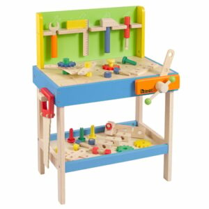 howa® Profi-Kinderwerkbank 45 Teile