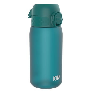 ion8 Kindertrinkflasche auslaufsicher 350 ml Aqua