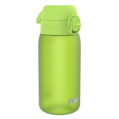 ion8 Kindertrinkflasche auslaufsicher 350 ml grün