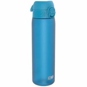 ion8 Trinkflasche auslaufsicher 500 ml blau