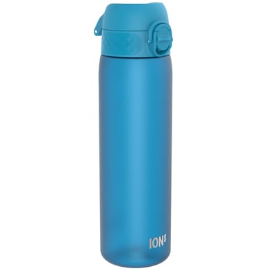 ion8 Trinkflasche auslaufsicher 500 ml blau