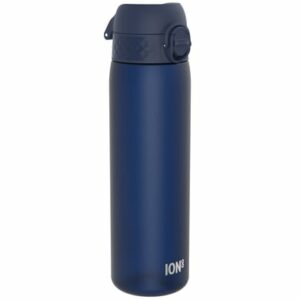 ion8 Trinkflasche auslaufsicher 500 ml navy