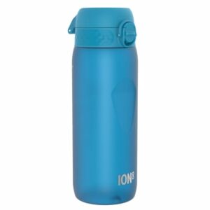 ion8 Trinkflasche auslaufsicher 750 ml blau