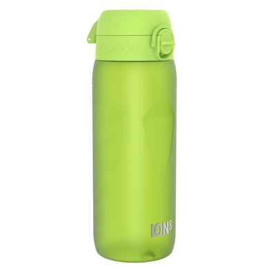 ion8 Trinkflasche auslaufsicher 750 ml grün