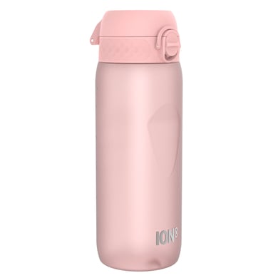 ion8 Trinkflasche auslaufsicher 750 ml rose