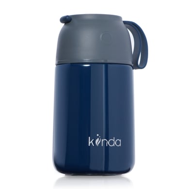 kiinda Thermo Essbehälter 700ml