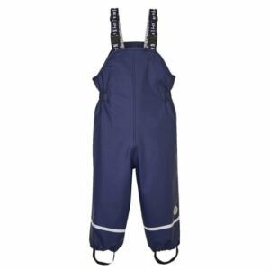 killtec Regenhose dunkelblau