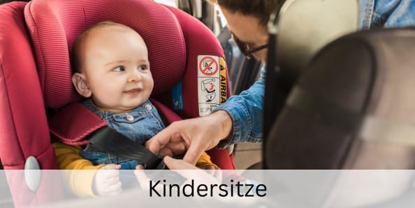 Kindersitze