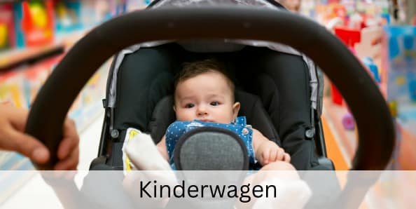 Kinderwagen