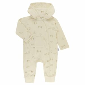 kindsgard Hoody Overall lipala creme