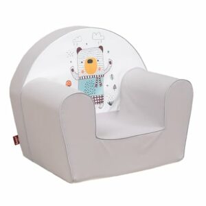 knorr toys® Kindersessel - Bär