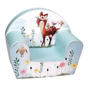 knorr toys® Kindersessel - Fawn