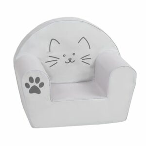 knorr toys® Kindersessel Katze Lilli