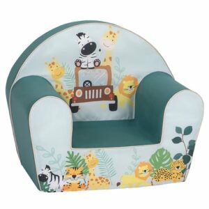 knorr toys® Kindersessel Safari