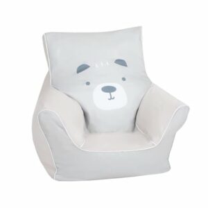 knorr toys® Kindersitzsack Bär Paul