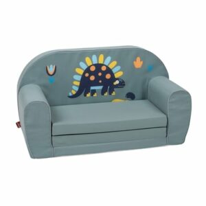 knorr toys® Kindersofa - Dino