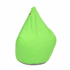 knorr toys®Sitzsack Jugend - grün