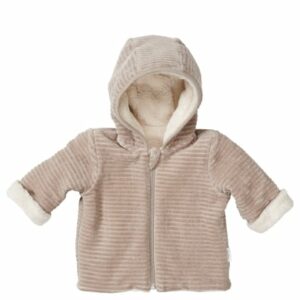 koeka Babyjacke reversible Vik Ton