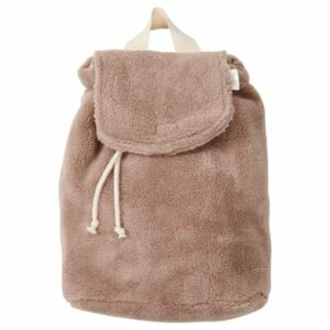 koeka Babyrucksack Malmo braun